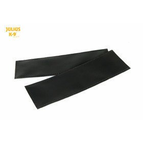 Julius K9 Logo Klettsticker klein A - F Bild 79