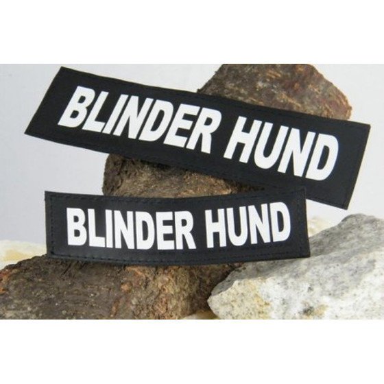 Julius K9 Logo Klettsticker klein A - F Bild 88