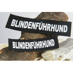 Julius K9 Logo Klettsticker klein A - F Bild 108