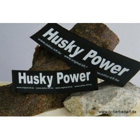 Julius K9 Logo Klettsticker klein G - L Bild 45