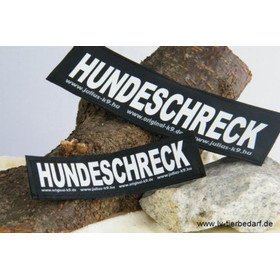 Julius K9 Logo Klettsticker klein G - L Bild 46