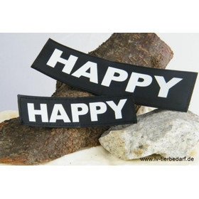 Julius K9 Logo Klettsticker klein G - L Bild 47