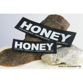 Julius K9 Logo Klettsticker klein G - L Bild 49