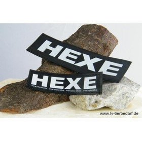 Julius K9 Logo Klettsticker klein G - L Bild 55