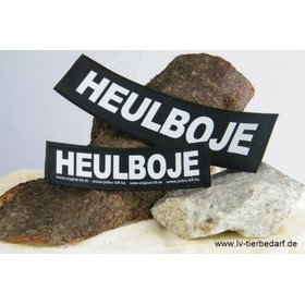 Julius K9 Logo Klettsticker klein G - L Bild 56