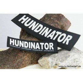 Julius K9 Logo Klettsticker klein G - L Bild 57