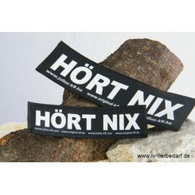 Julius K9 Logo Klettsticker klein G - L Bild 58