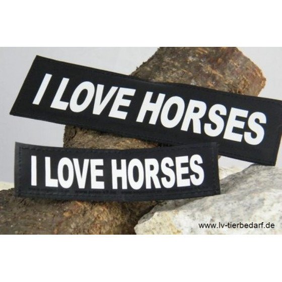 Julius K9 Logo Klettsticker klein G - L Bild 70