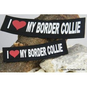 Julius K9 Logo Klettsticker klein G - L Bild 86