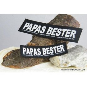 Julius K9 Logo Klettsticker klein M - Z Bild 71