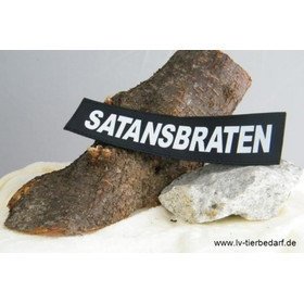 Julius K9 Logo Klettsticker klein M - Z Bild 94