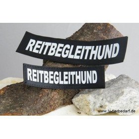 Julius K9 Logo Klettsticker klein M - Z Bild 104