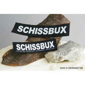 Julius K9 Logo Klettsticker klein M - Z Bild 107