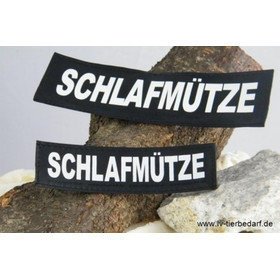 Julius K9 Logo Klettsticker klein M - Z Bild 112