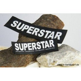 Julius K9 Logo Klettsticker klein M - Z Bild 150