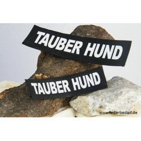 Julius K9 Logo Klettsticker klein M - Z Bild 153