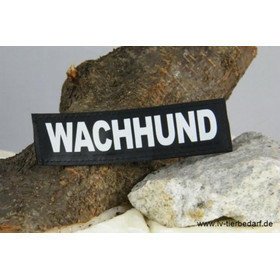 Julius K9 Logo Klettsticker klein M - Z Bild 166