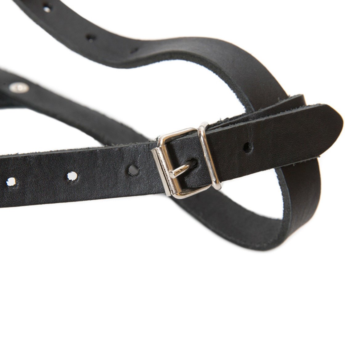 Julius K9 Maulkorb aus Metall Draht Bild 29