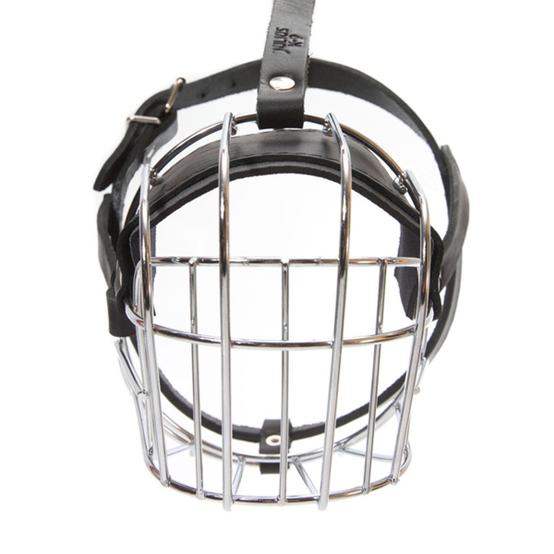 Julius K9 Maulkorb aus Metall Draht Bild 30