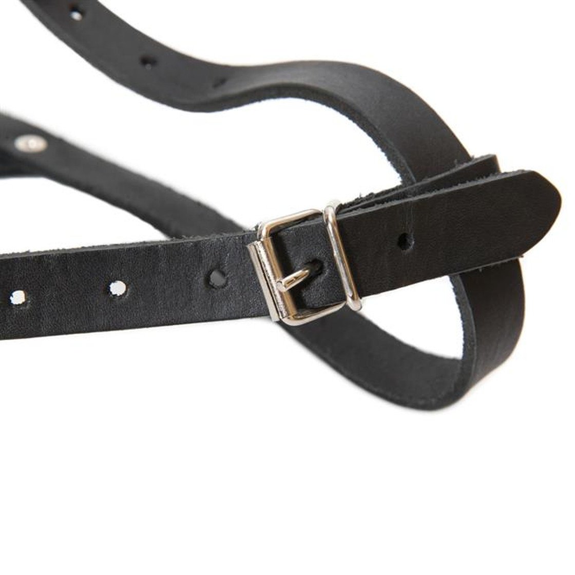 Julius K9 Maulkorb aus Metall Draht Bild 36