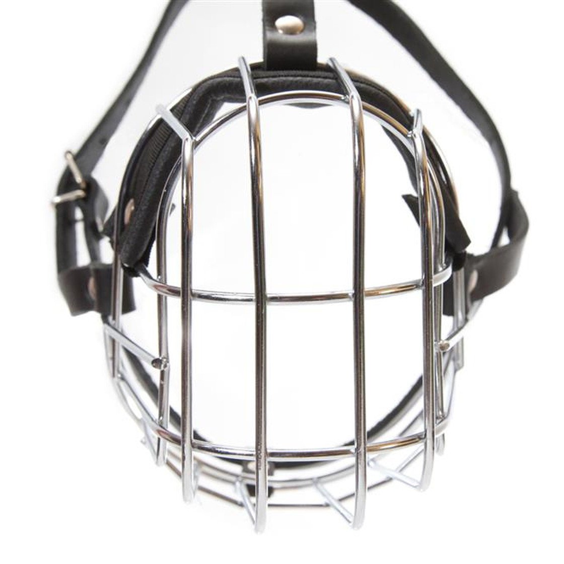 Julius K9 Maulkorb aus Metall Draht Bild 39