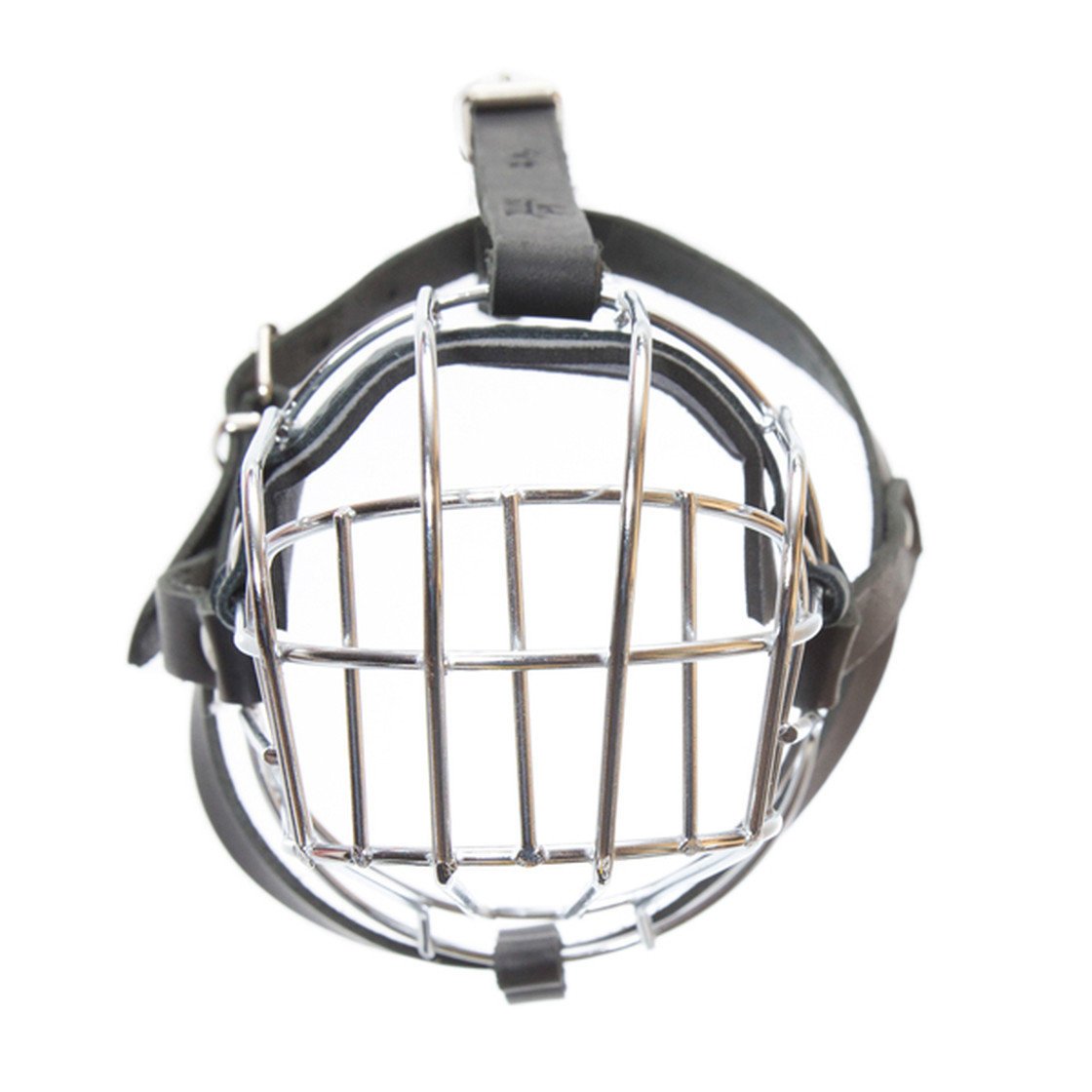 Julius K9 Maulkorb aus Metall Draht Bild 58