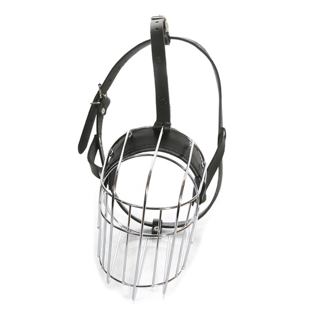 Julius K9 Maulkorb aus Metall Draht Bild 64