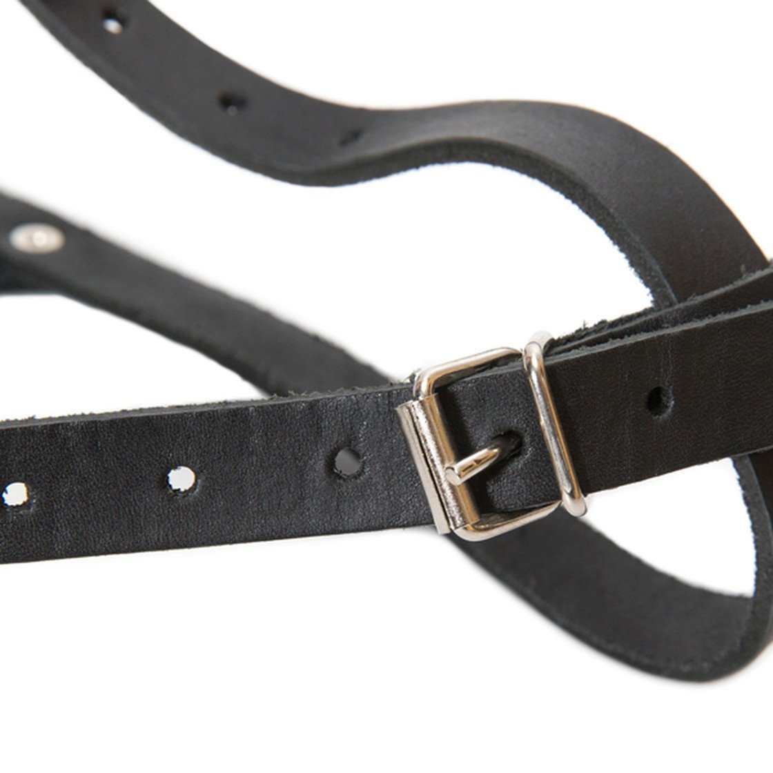 Julius K9 Maulkorb aus Metall Draht Bild 65