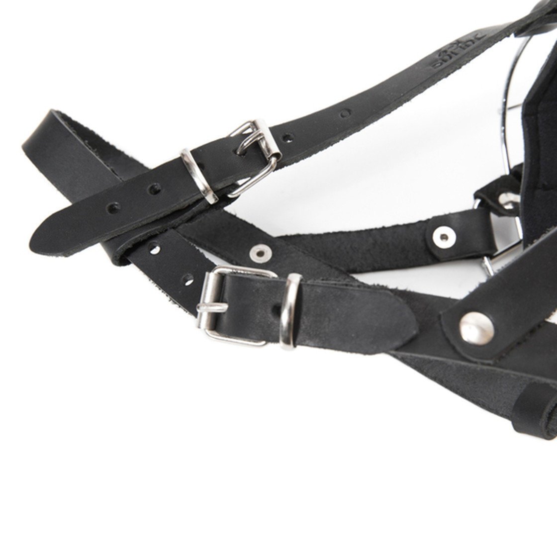 Julius K9 Maulkorb aus Metall Draht Bild 66