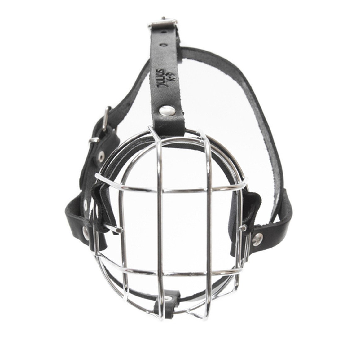 Julius K9 Maulkorb aus Metall Draht Bild 69