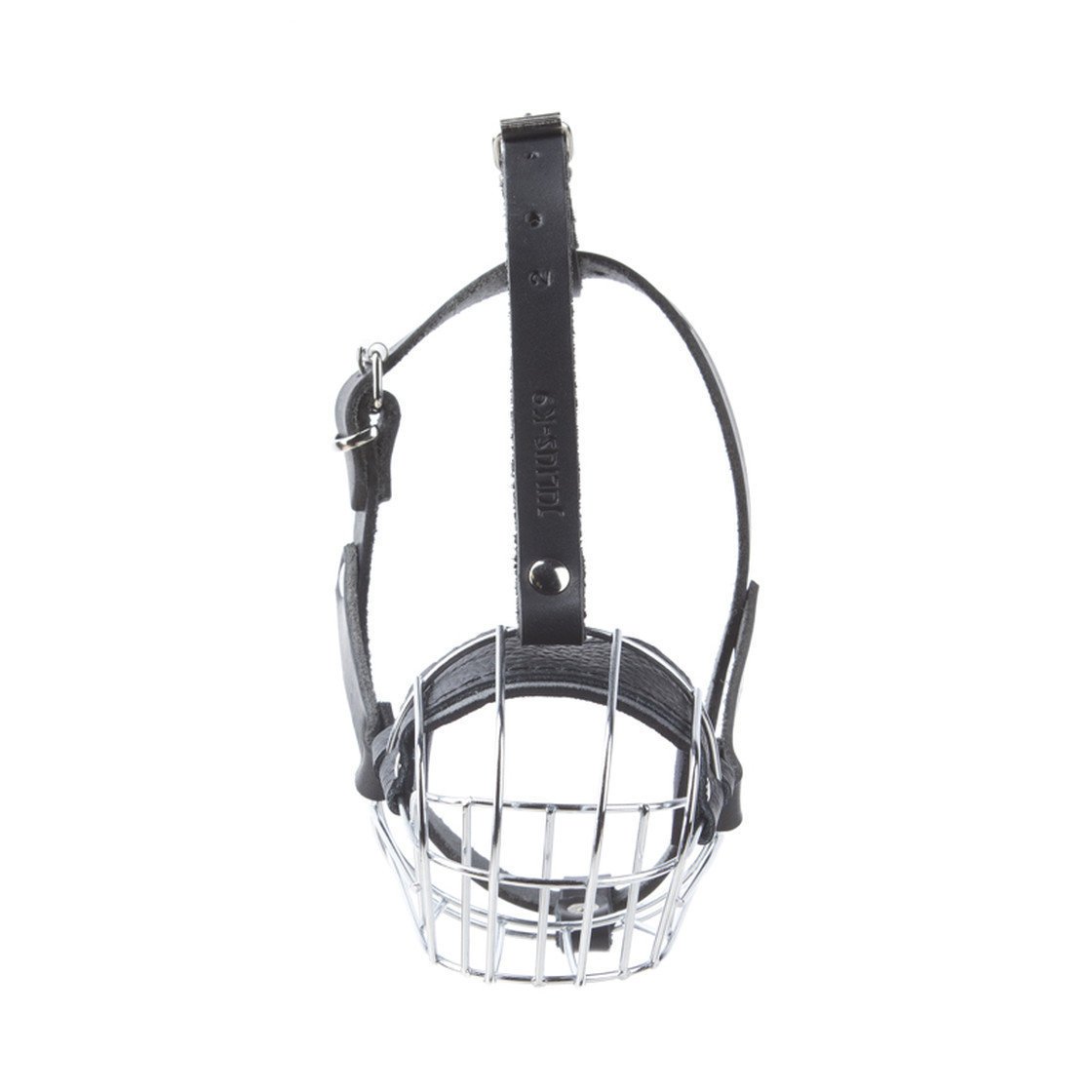 Julius K9 Maulkorb aus Metall Draht Bild 75