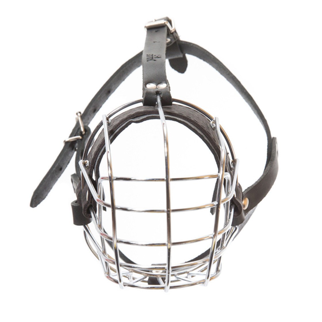 Julius K9 Maulkorb aus Metall Draht Bild 99