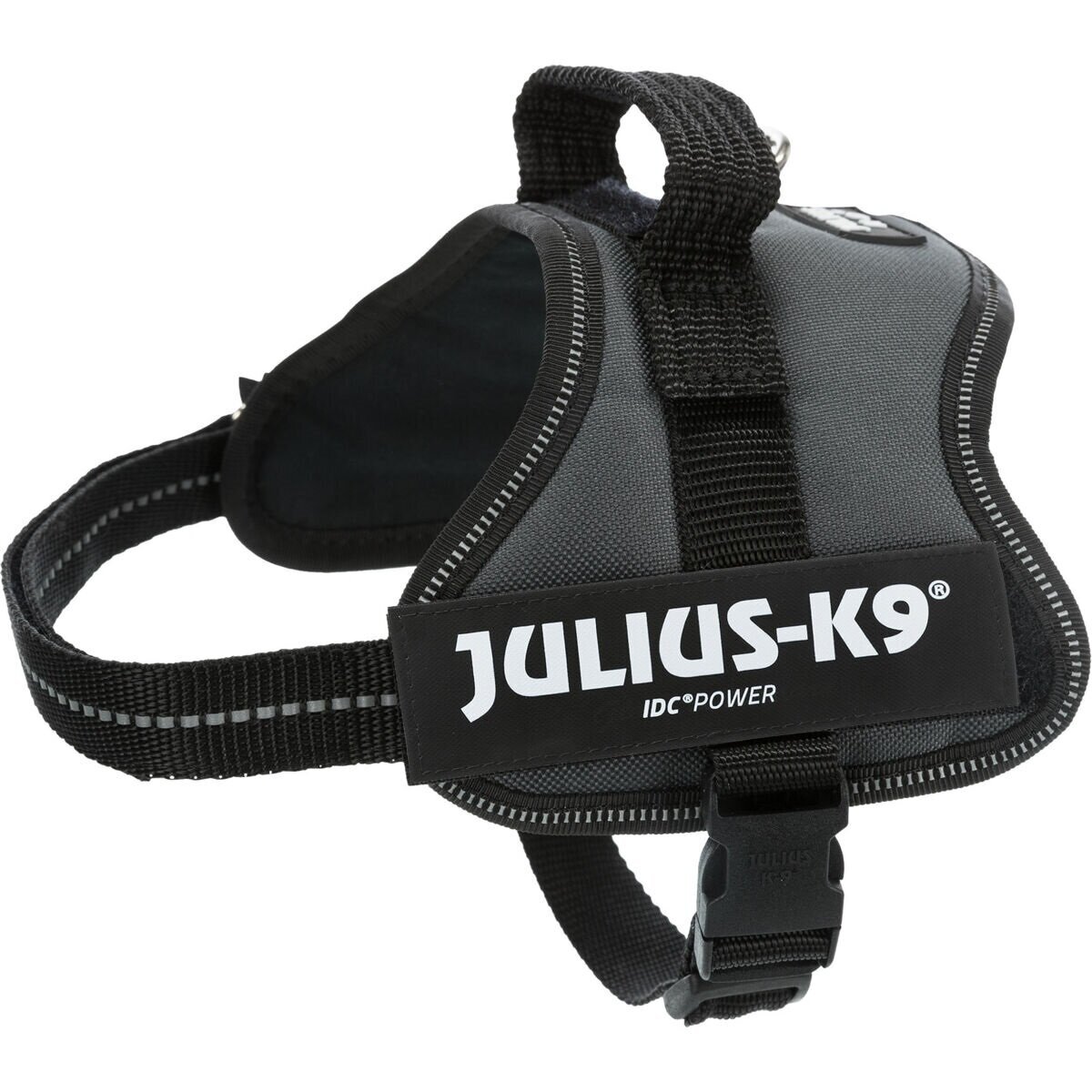 Julius K9 Powergeschirr Hundegeschirr Bild 7