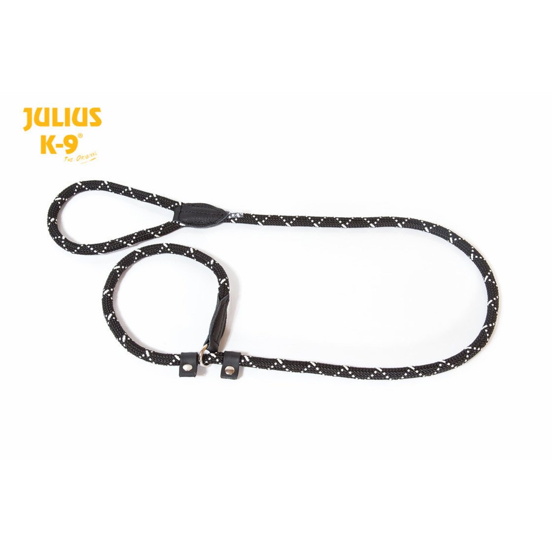 Julius K9 Retrieverleine nachleuchtend von Julius K9 günstig bestellen ...