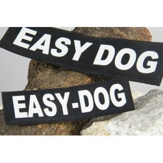 Julius K9 Logo Klettsticker groß A - F Bild 43