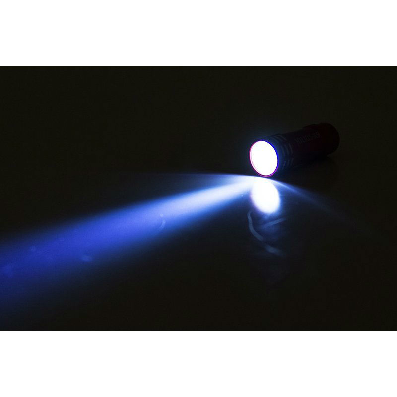 Julius K9 Taschenlampe für Geschirr Bild 2