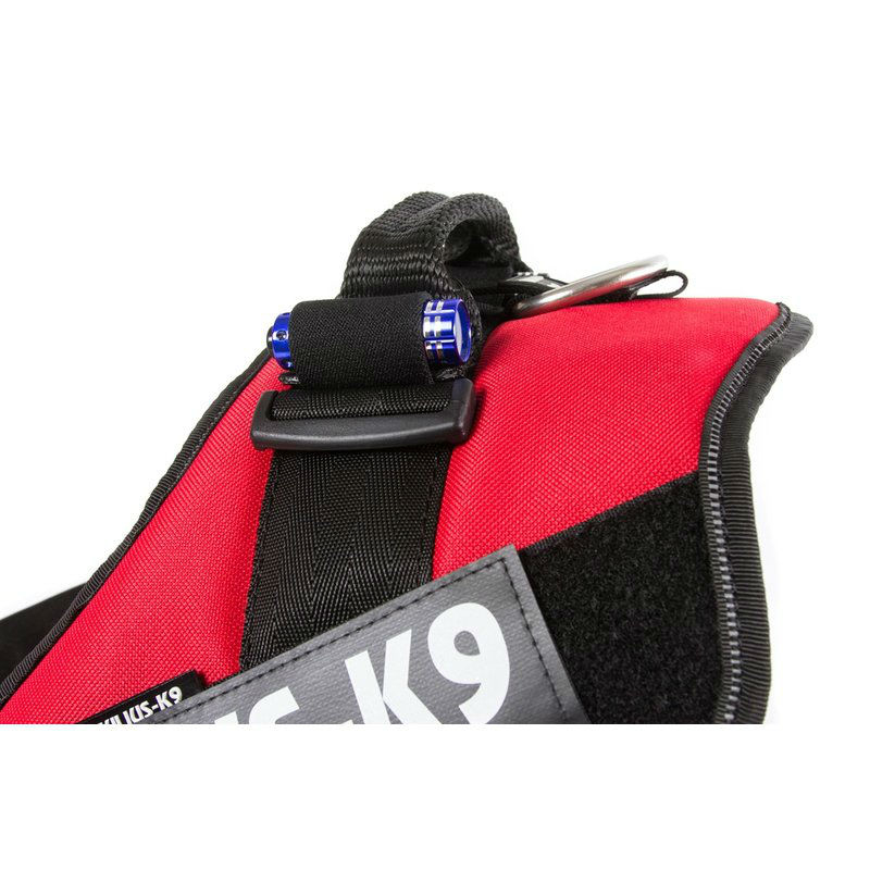 Julius K9 Taschenlampe für Geschirr Bild 4