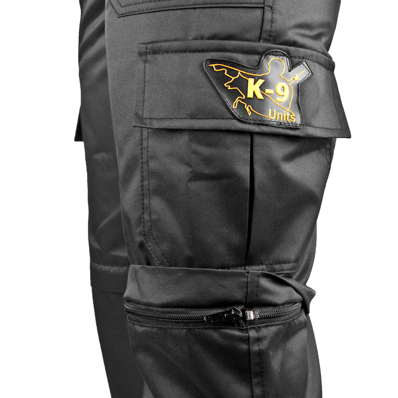 Julius K9 Zipp-Off Hose Bild 2