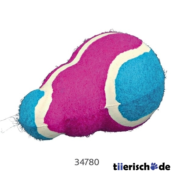 Jumper Tennisball für Hunde Bild 3