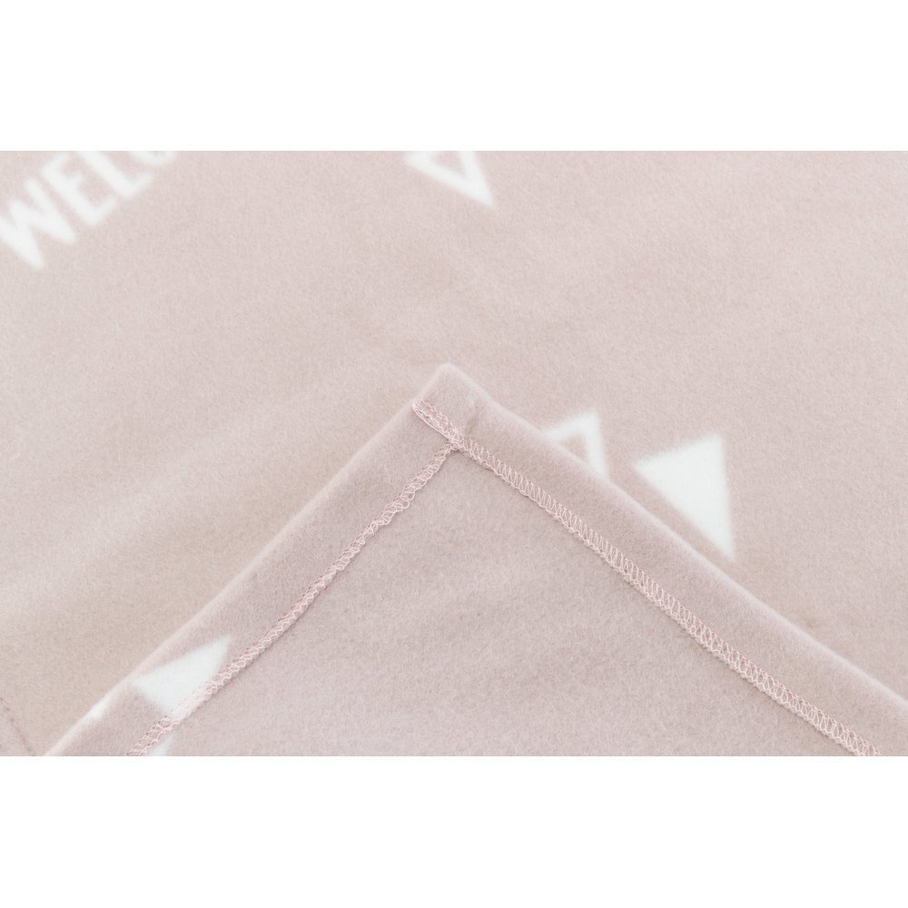 Junior Fleecedecke für Welpen Bild 5