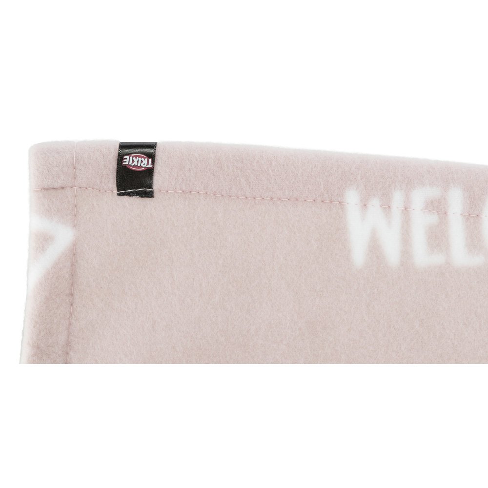 Junior Fleecedecke für Welpen Bild 6