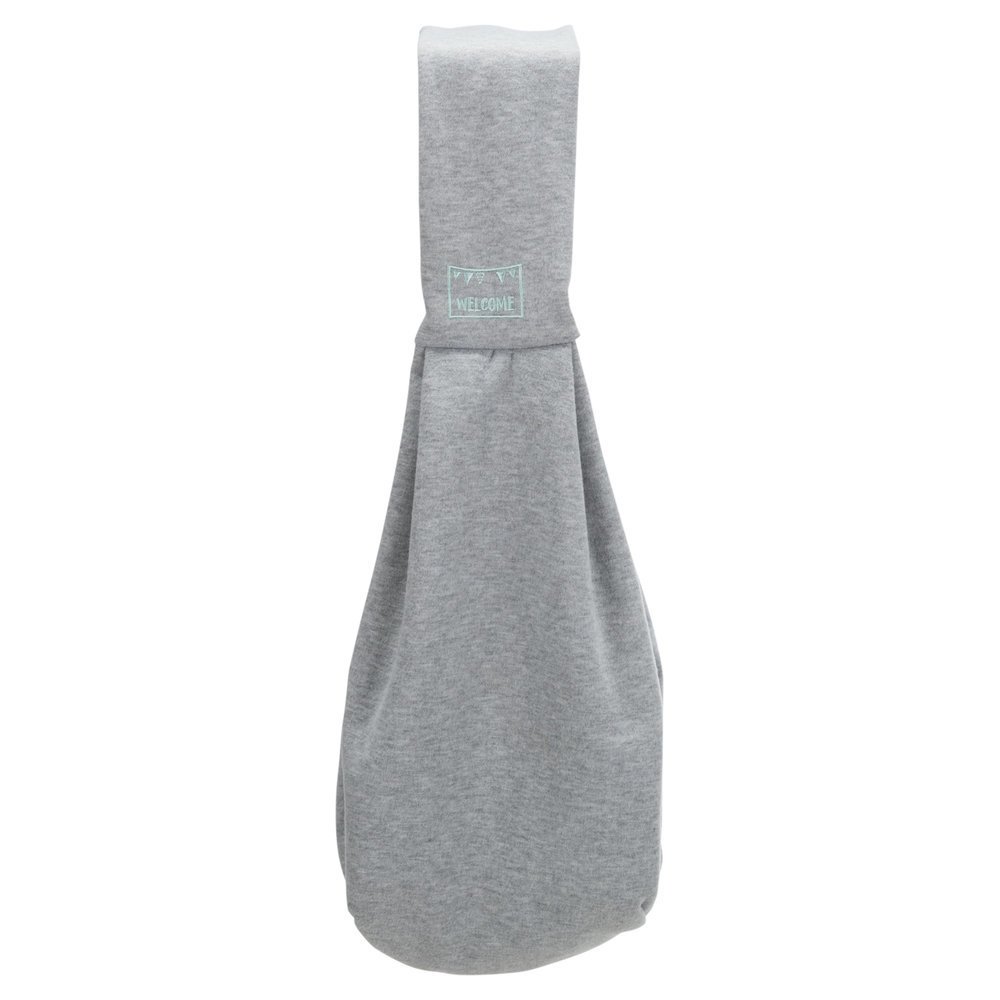 Junior Fronttasche Soft für Welpen Bild 8