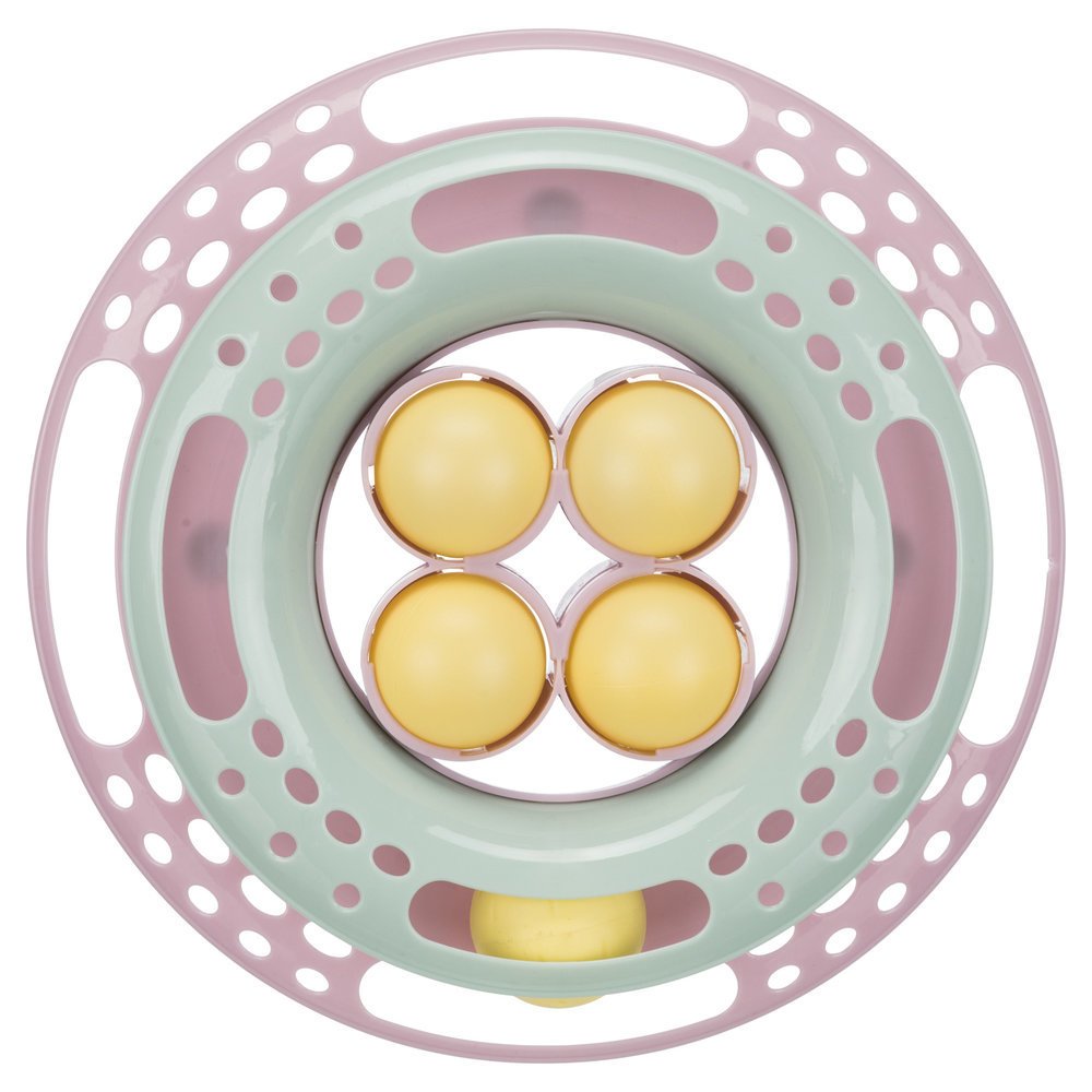 Junior Kitten Circle Katzenspielzeug Bild 6