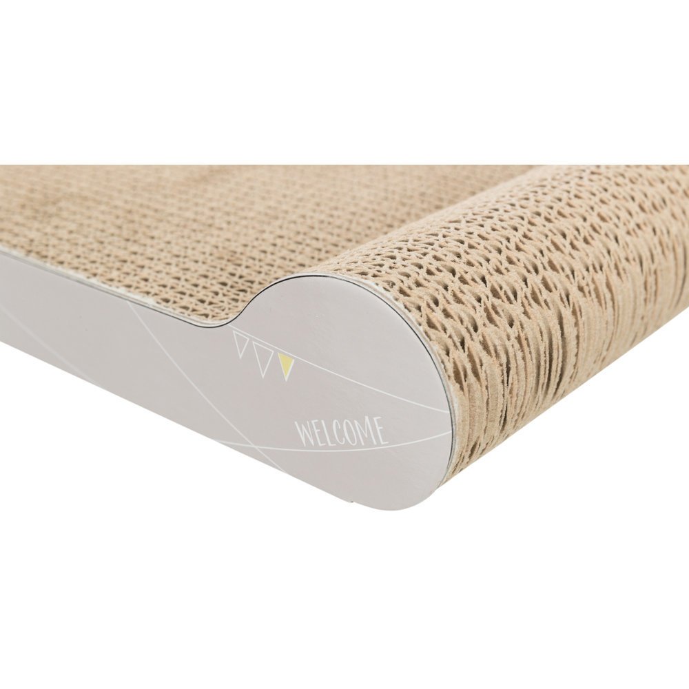 Junior Kratzpappe grau für Kitten Bild 2