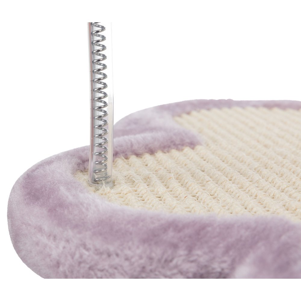 Junior Kratzpfote mit Stamm für Kitten Bild 7