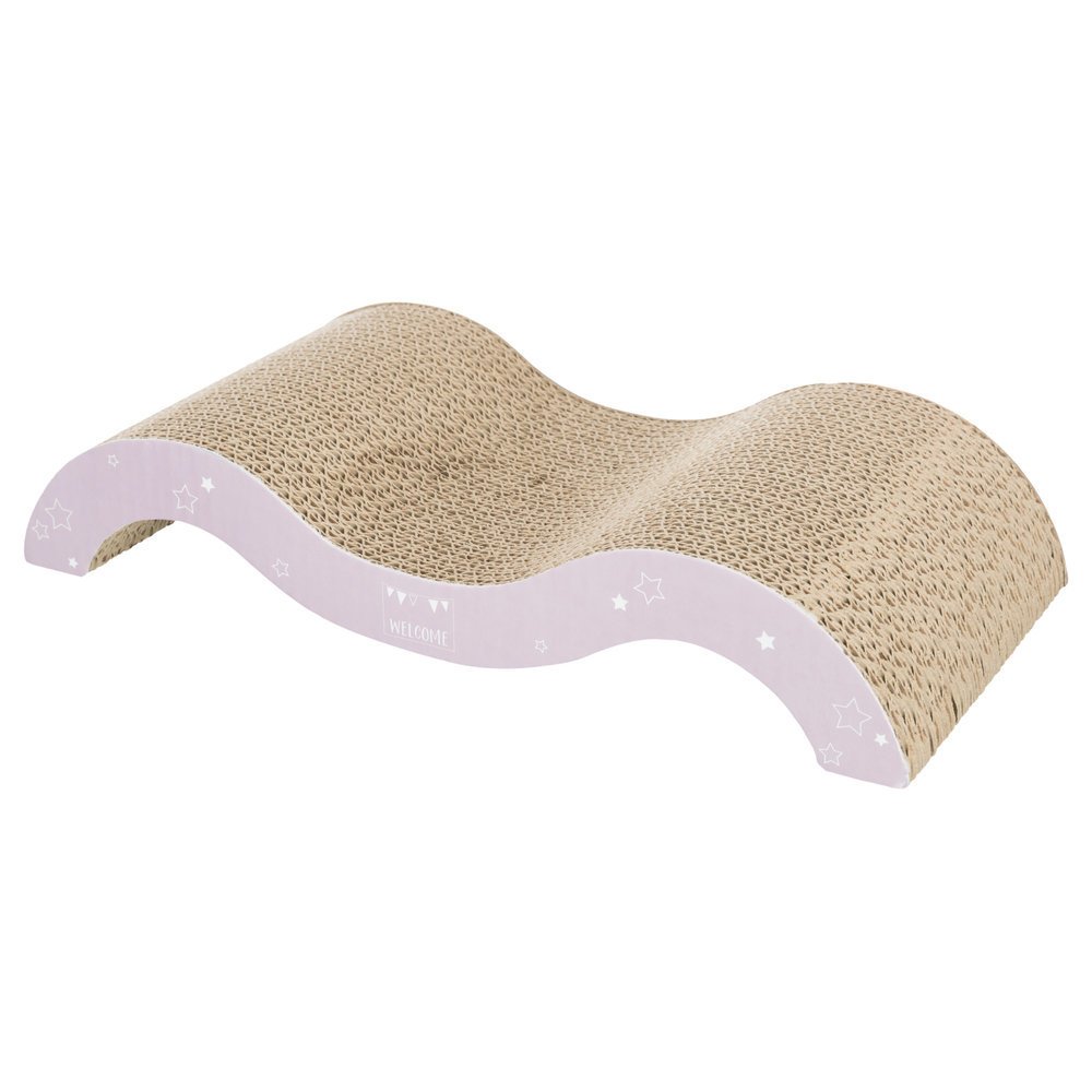 Junior Kratzwelle für Kitten Bild 2