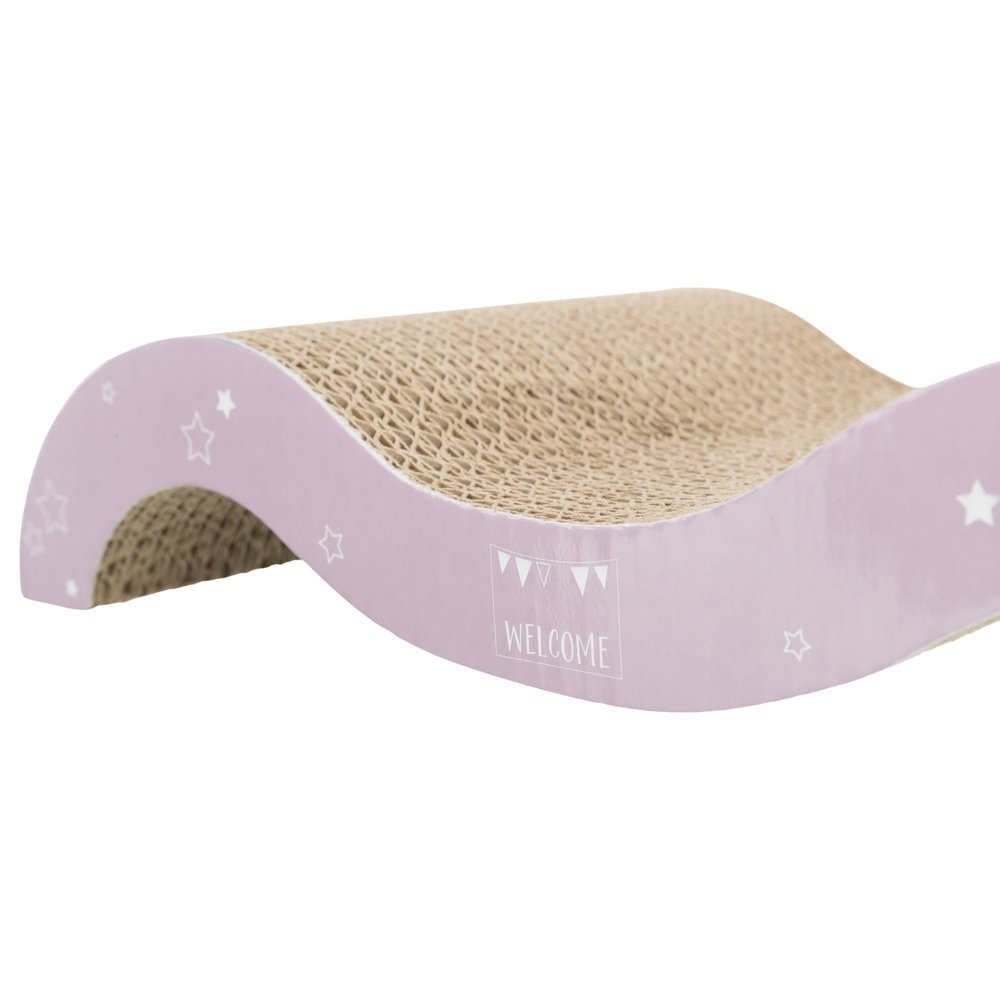 Junior Kratzwelle für Kitten Bild 6