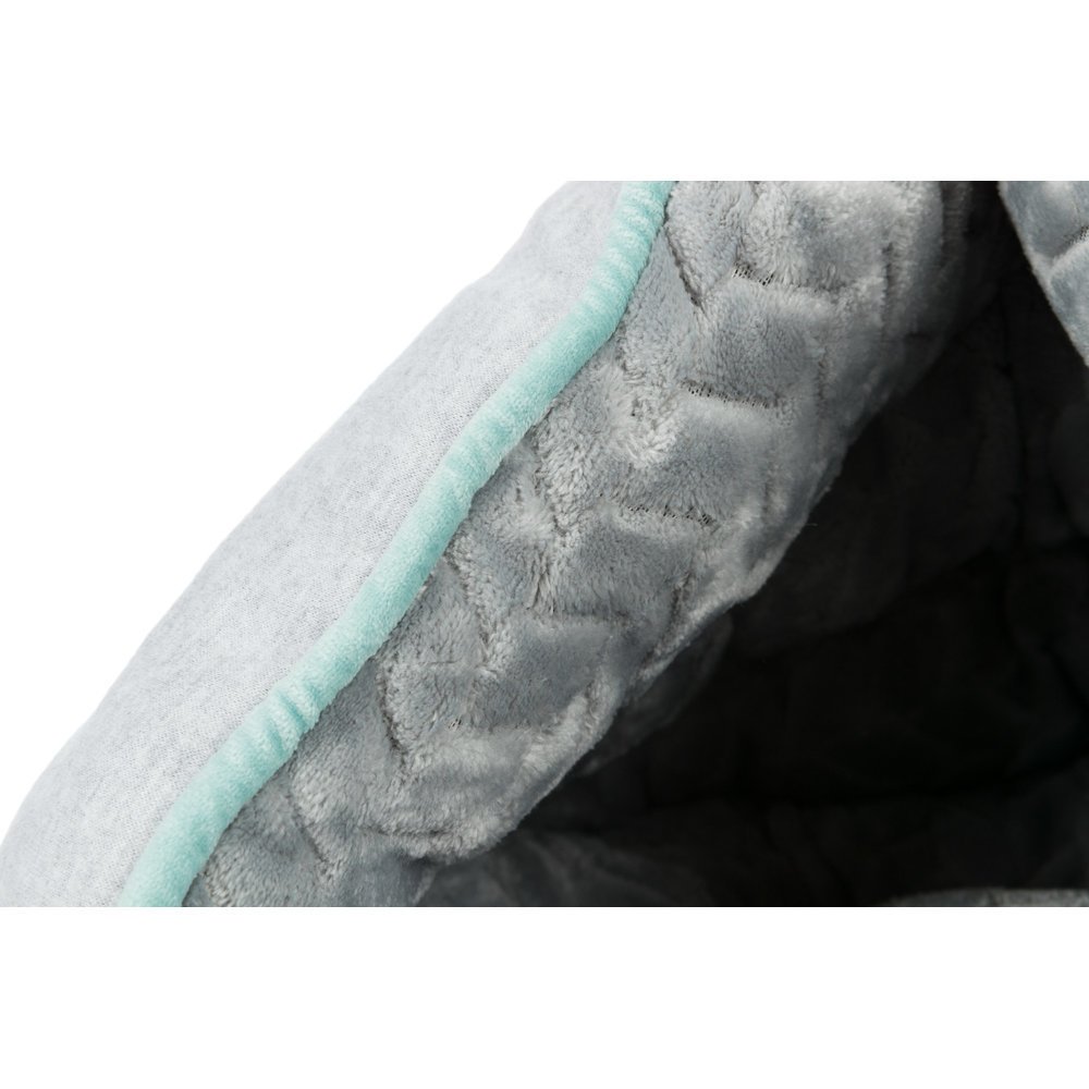 Junior Kuschelhöhle für kleine Vierbeiner Bild 8