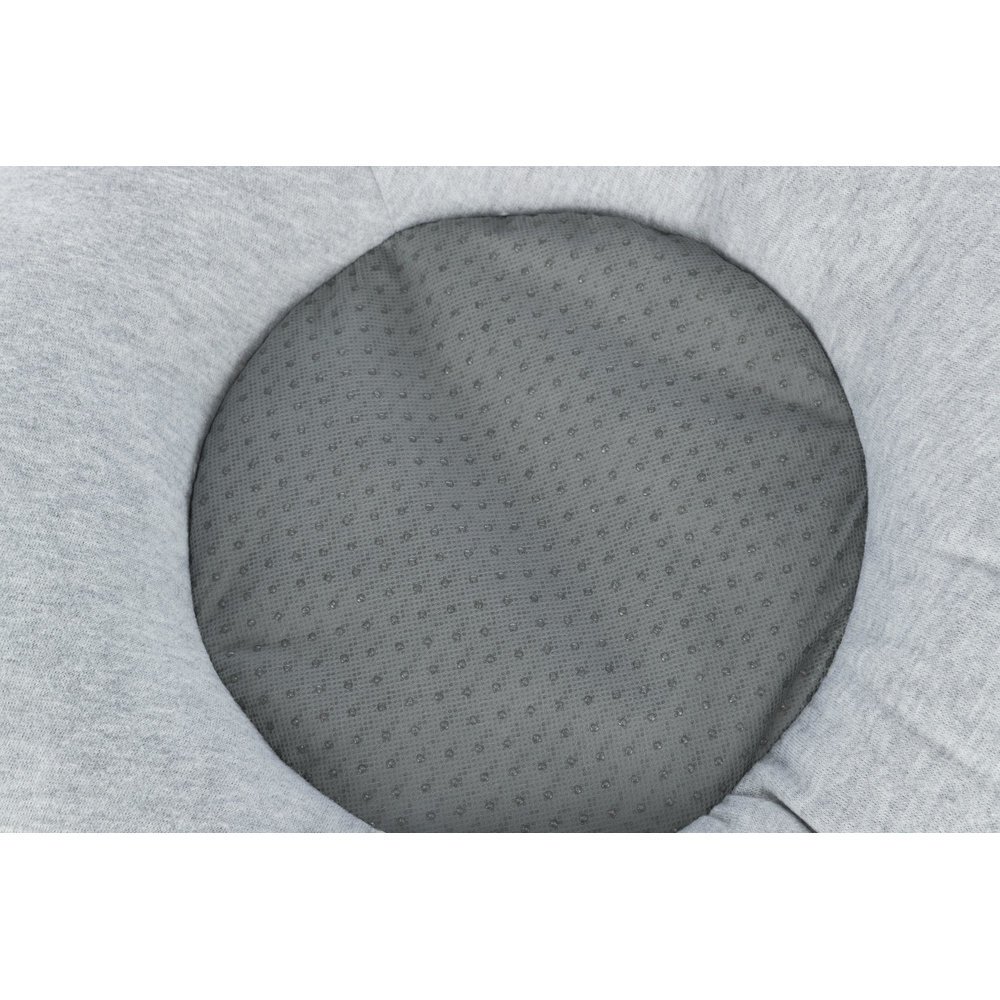 Junior Liegematte Hase oder Bär für Welpen Bild 5