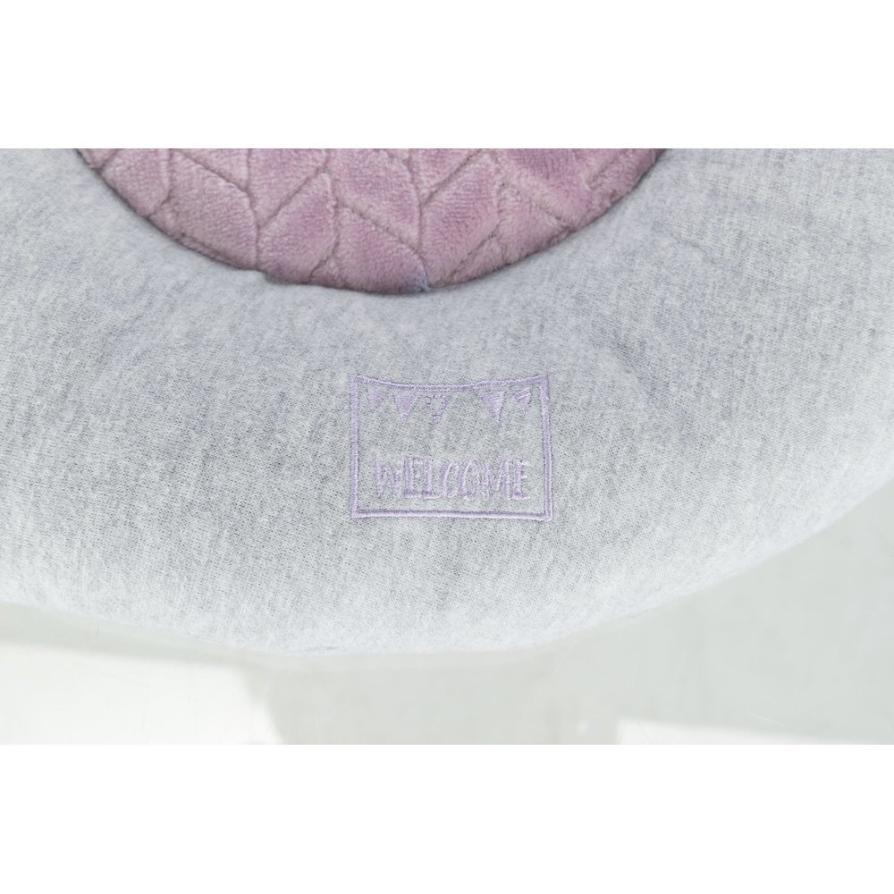 Junior Liegematte Hase oder Bär für Welpen Bild 6